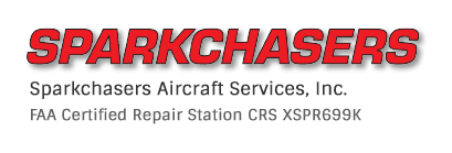 Sparkchasers Aircraft Services Inc.